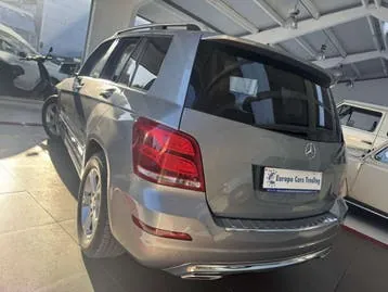 Mercedes-Benz Glk 2013 photo 3