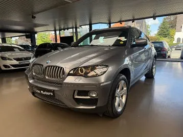 BMW X6 2013 photo 3