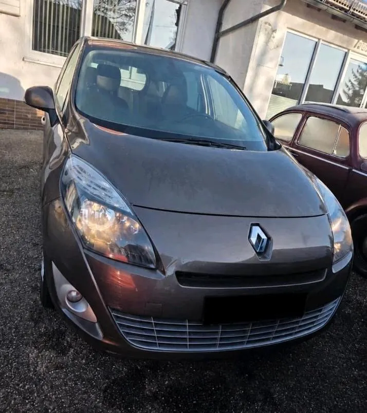 Renault Senic