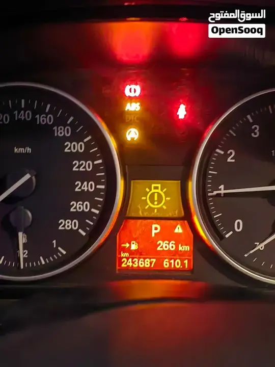 BMW 3 Series 2010 photo 4