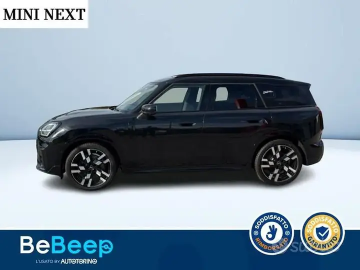 Mini Countryman 2025 photo 5