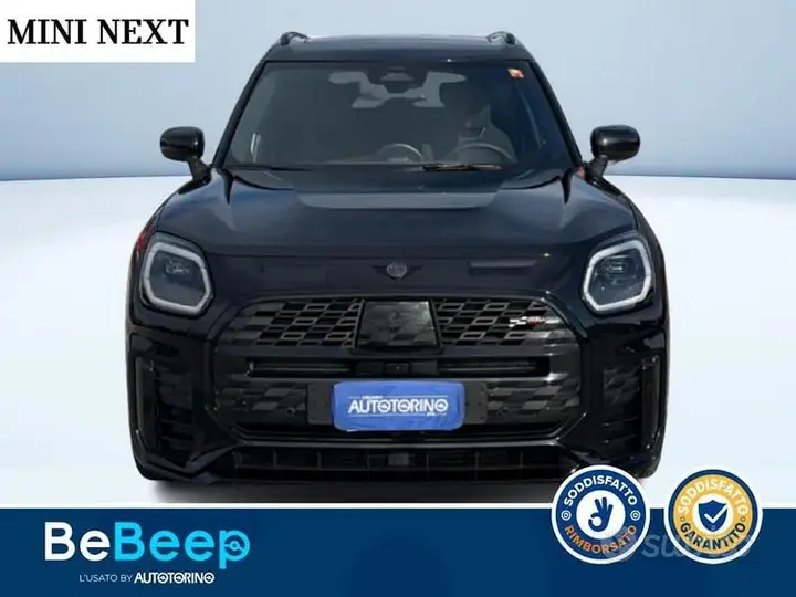 Mini Countryman 2025 photo 3