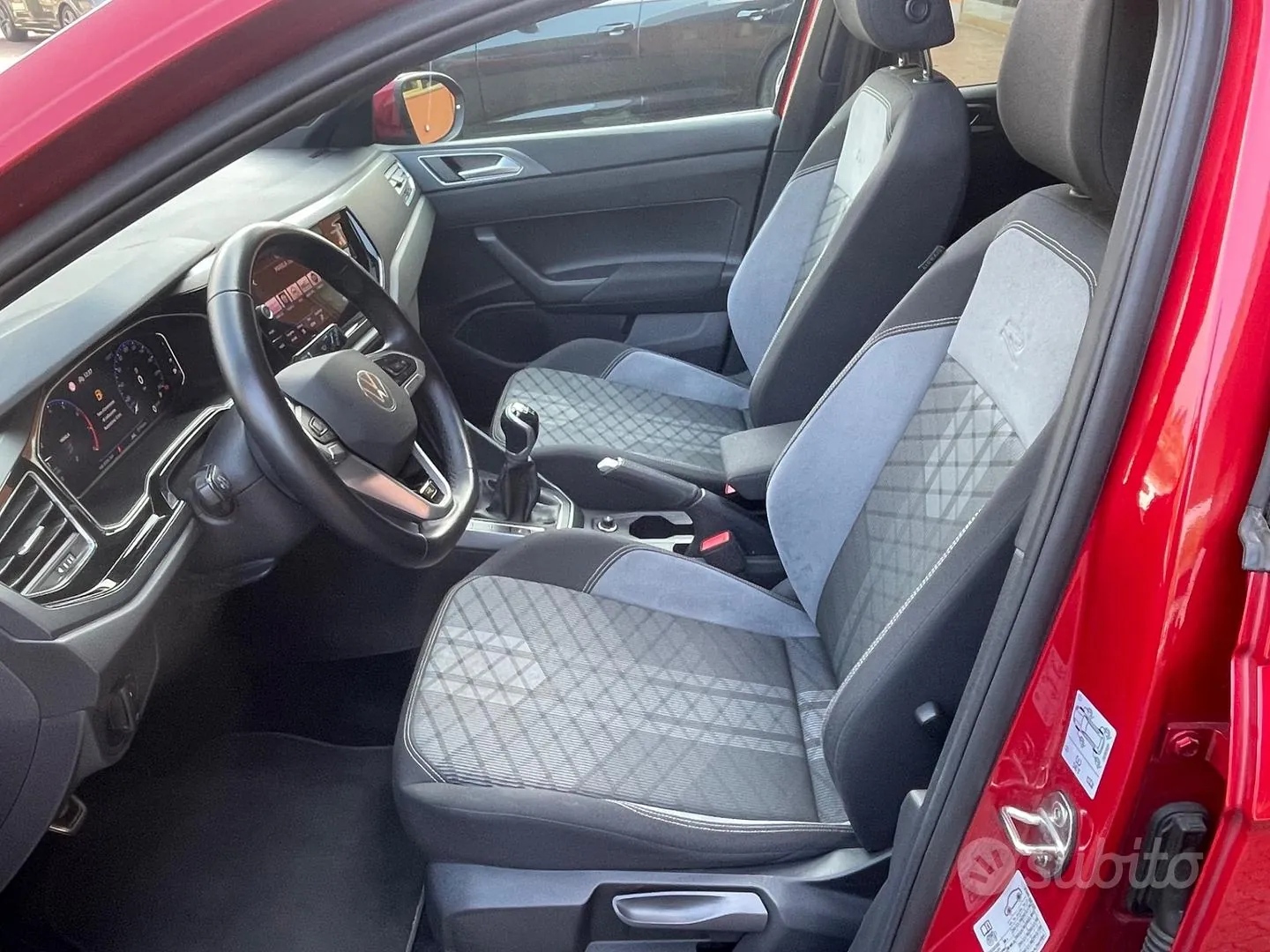 Volkswagen Taigo 2024 photo 5