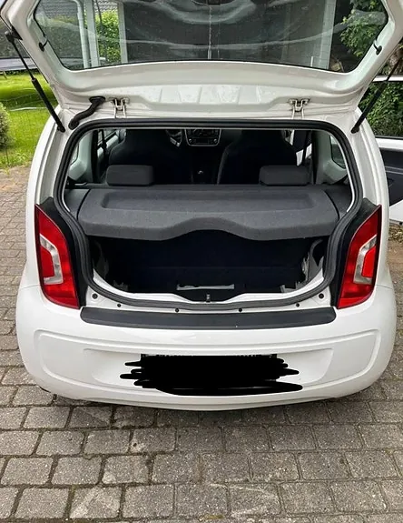 Volkswagen Up 2013 photo 3