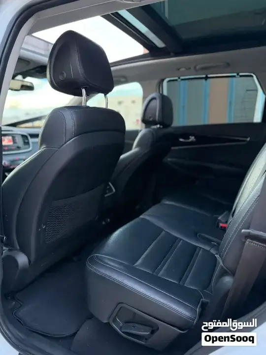 Kia Sorento 2017 photo 3