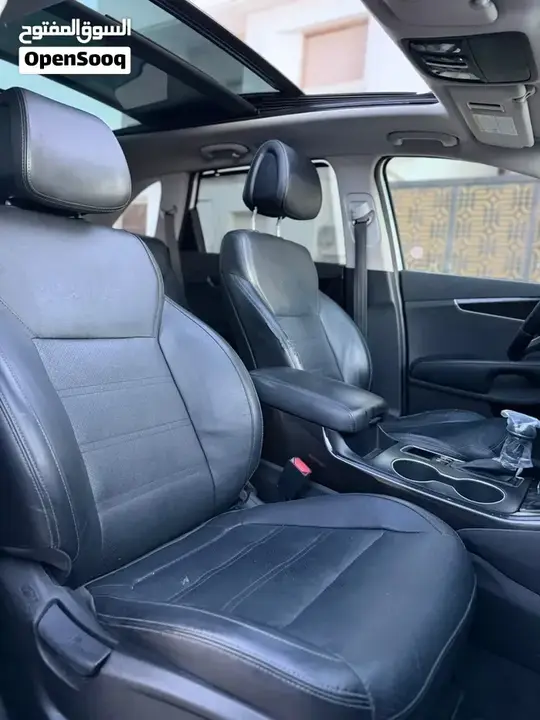 Kia Sorento 2017 photo 4