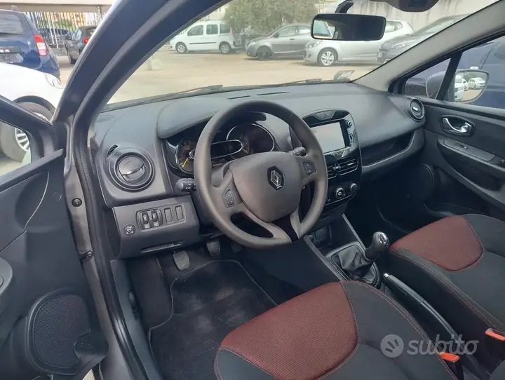 Renault Clio 2014 photo 3