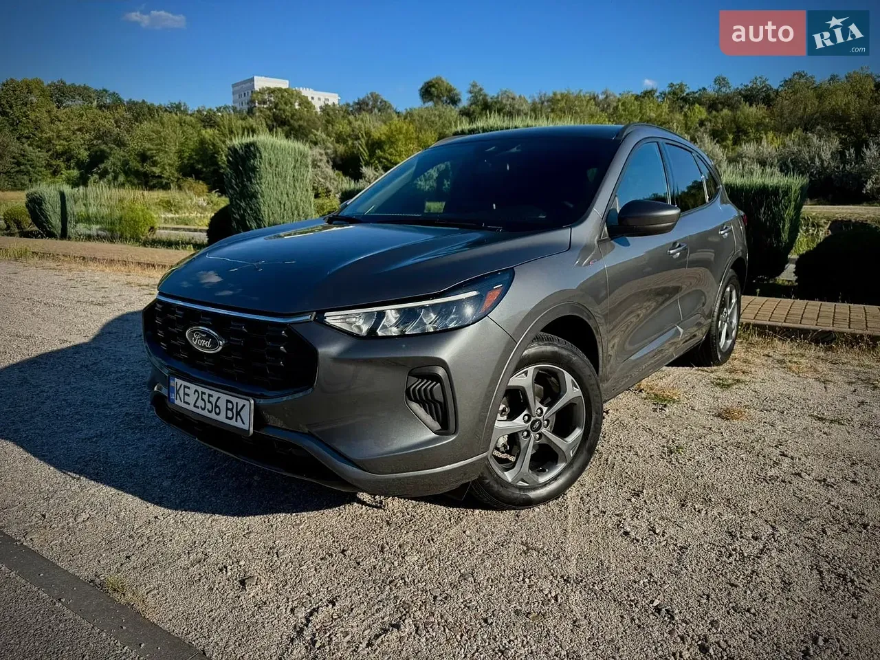 Ford Escape