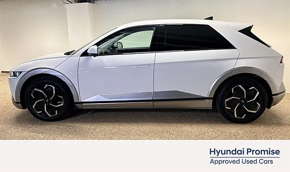 Hyundai Ioniq 5 2022 photo 5