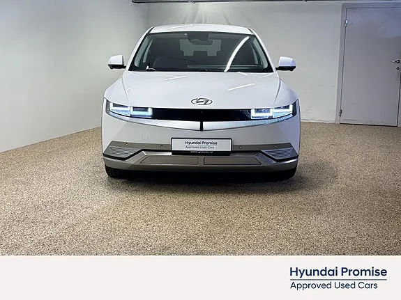 Hyundai Ioniq 5 2022 photo 3