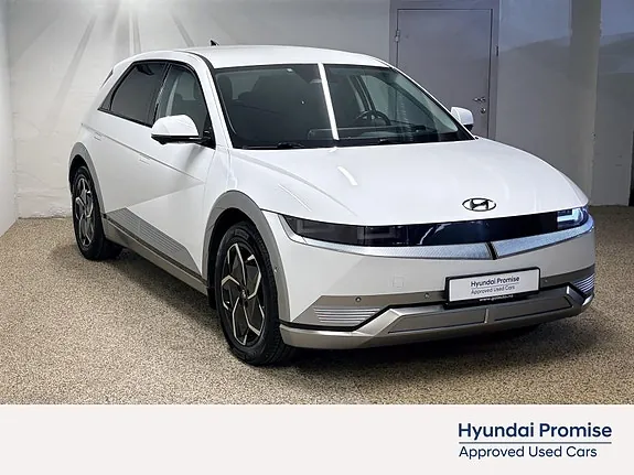 Hyundai Ioniq 5 2022 photo 2