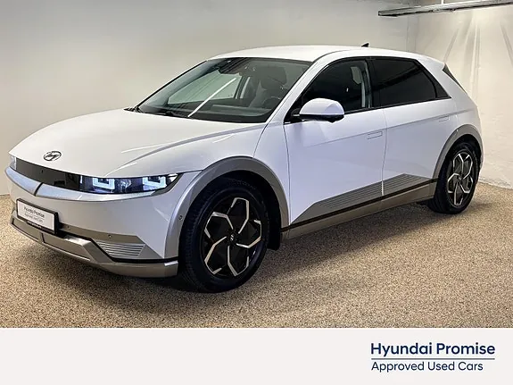 Hyundai Ioniq 5 2022 photo 4