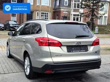 Ford Focus 2017 photo 4