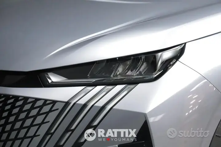 Peugeot 3008 2025 photo 3