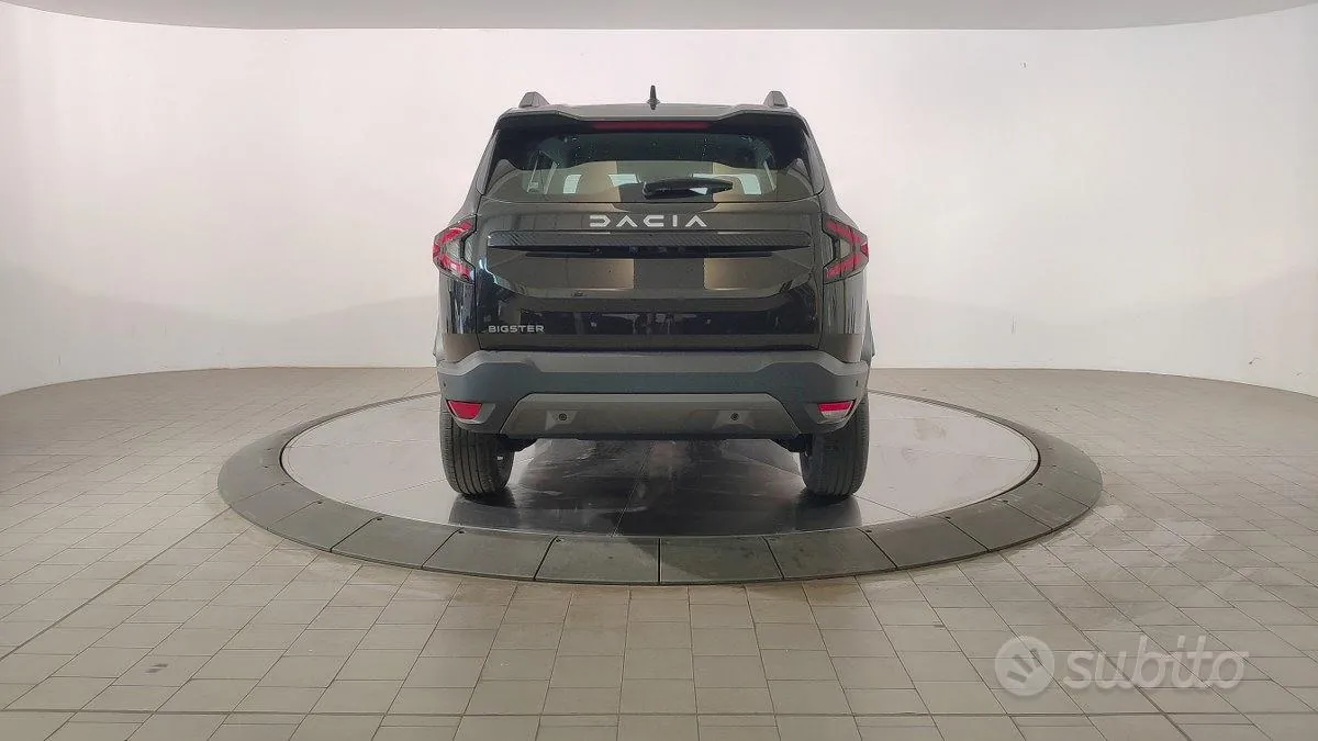 Dacia Bigster 2026 photo 5