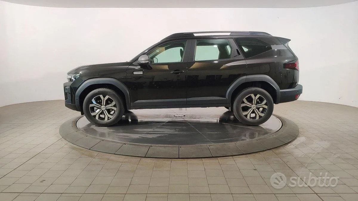 Dacia Bigster 2026 photo 4