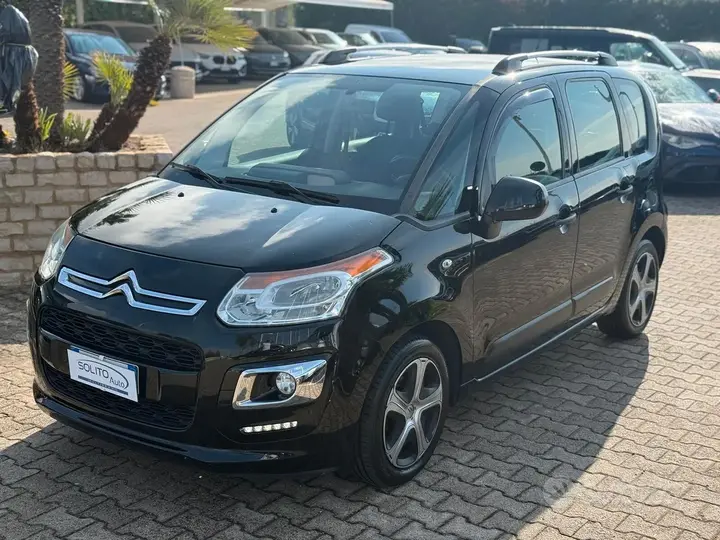 Citroen C3 Picasso