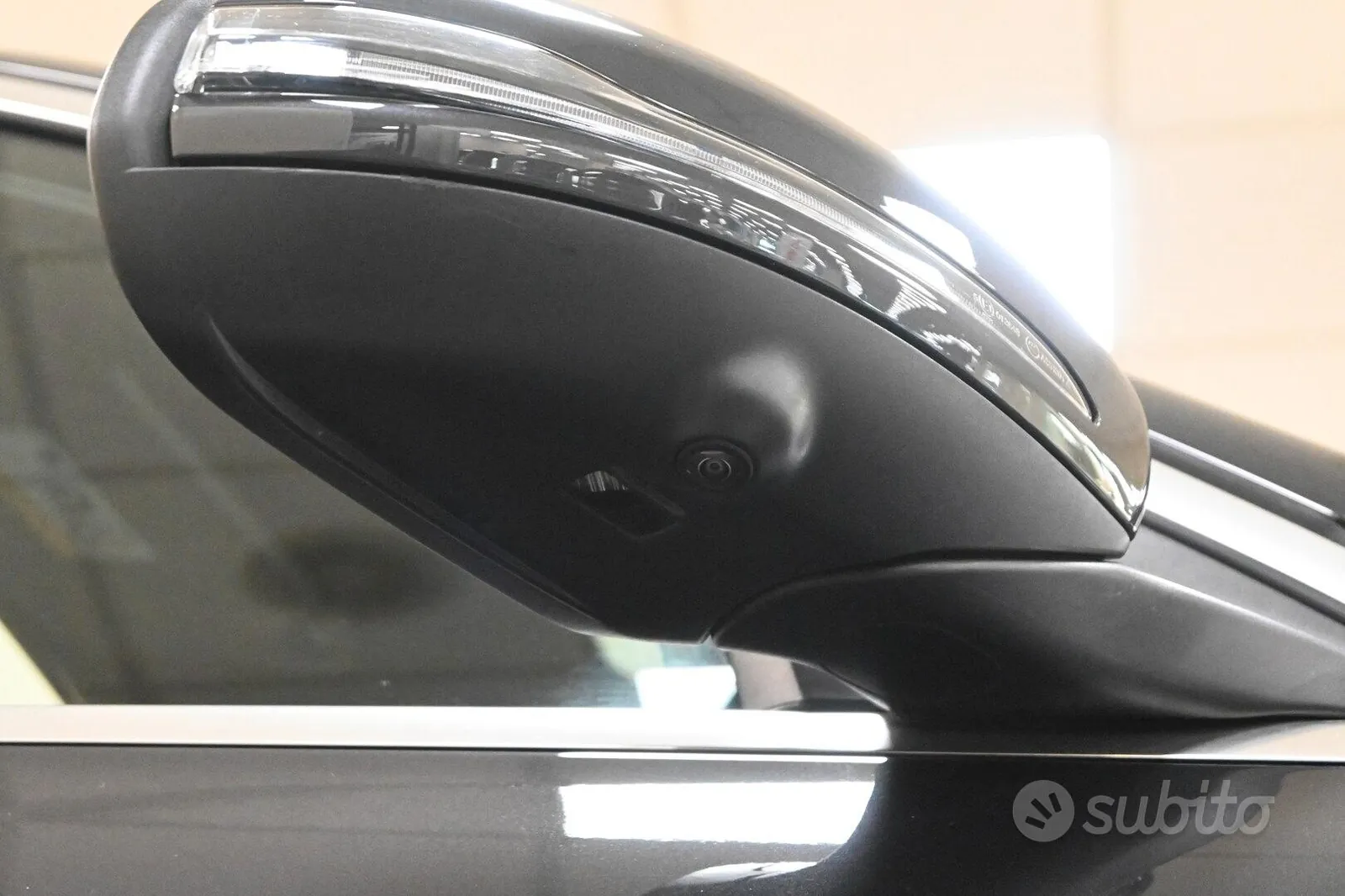 Mercedes-Benz Glc 2020 photo 4