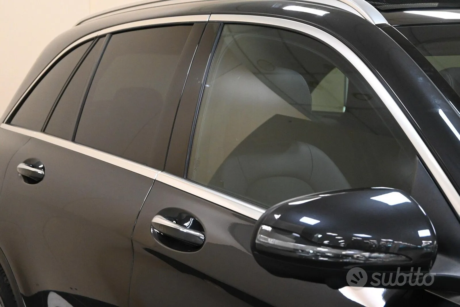 Mercedes-Benz Glc 2020 photo 3