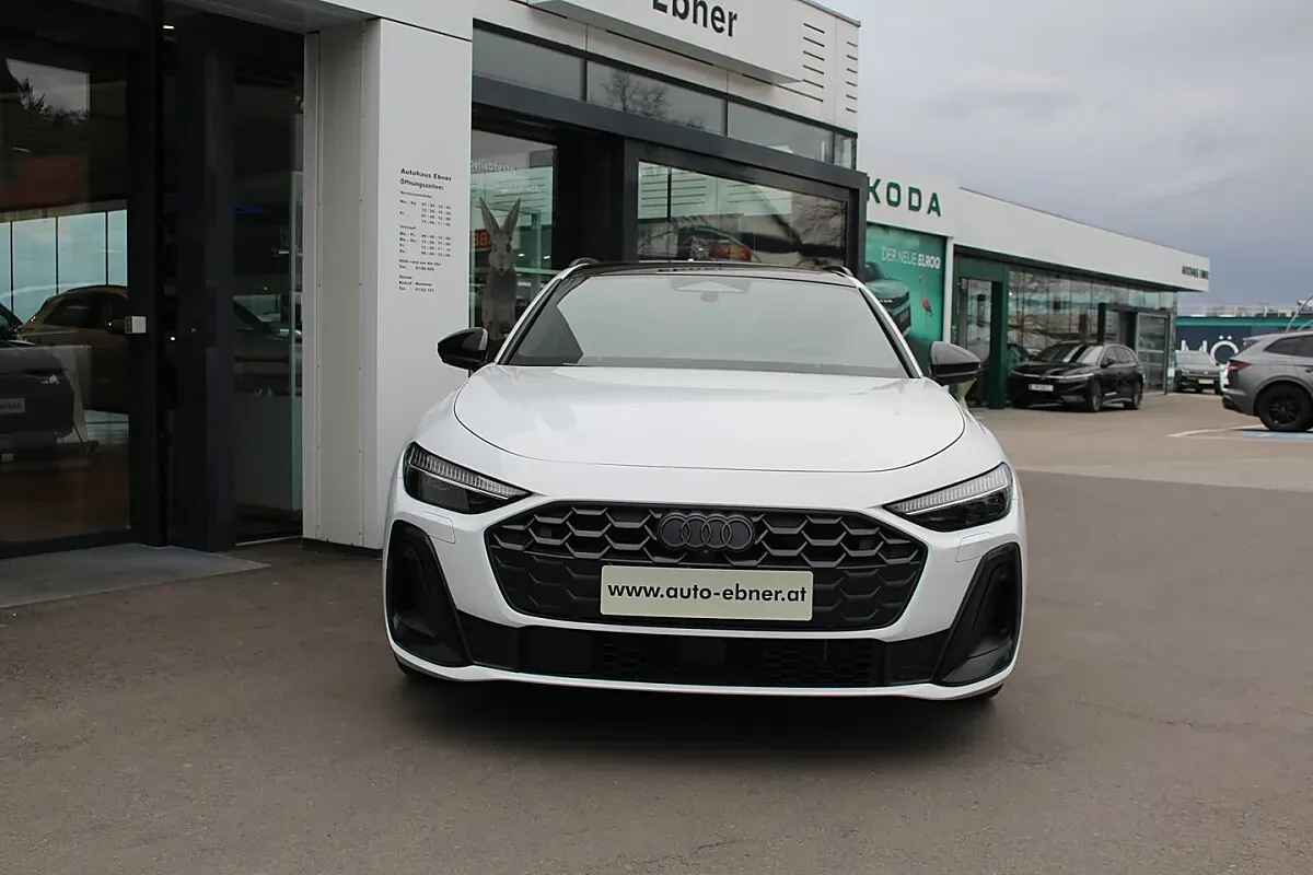 Audi A5 2026 photo 2