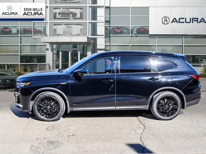 Acura Mdx 2025 photo 5