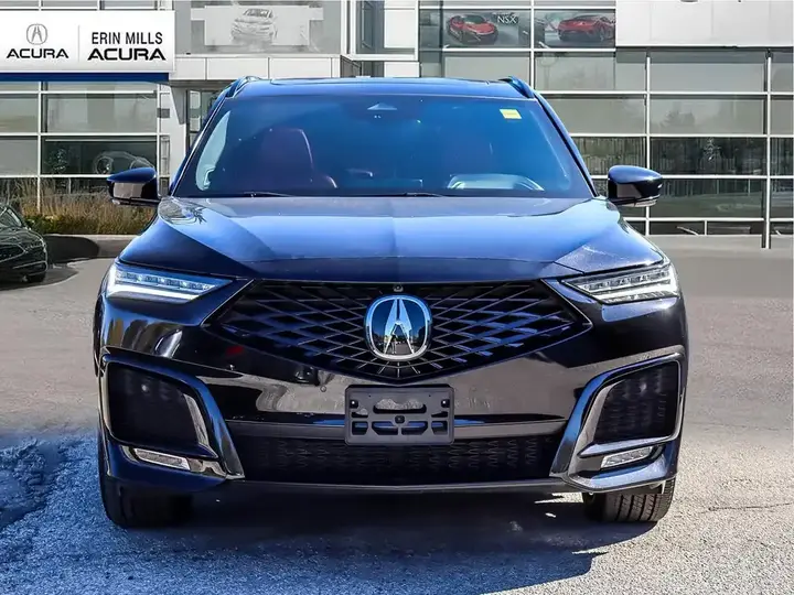 Acura Mdx 2025 photo 2