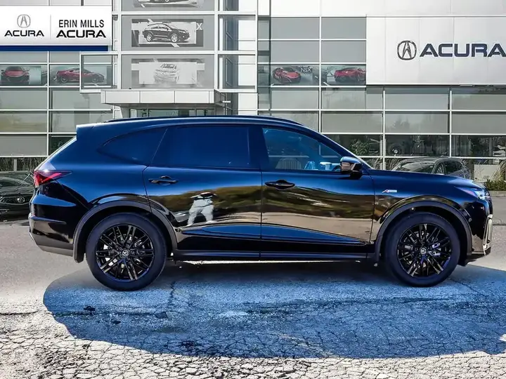 Acura Mdx 2025 photo 3