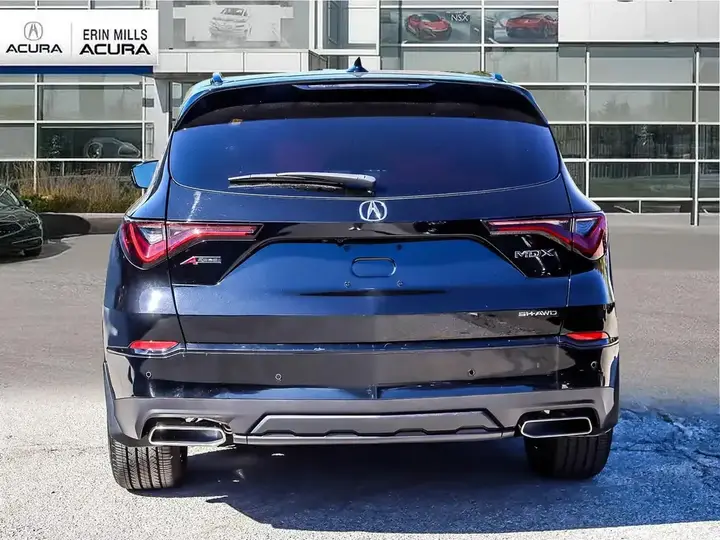 Acura Mdx 2025 photo 4