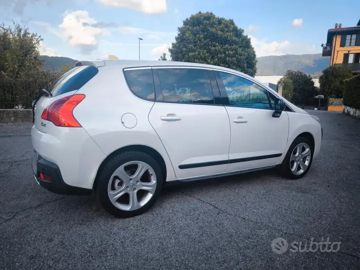 Peugeot 3008 2013 photo 3