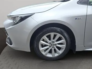 Toyota Corolla 2025 photo 3