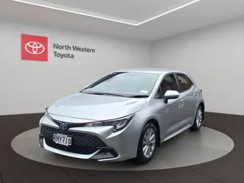 Toyota Corolla 2025 photo 5