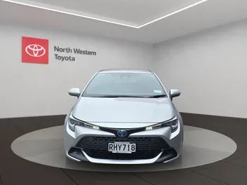 Toyota Corolla 2025 photo 4