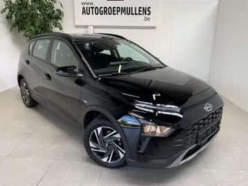 Hyundai Bayon 2023 photo 3