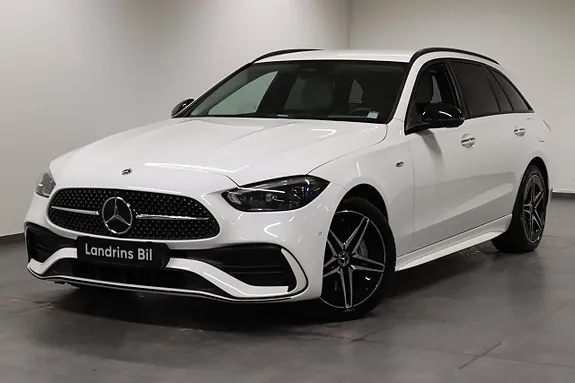 Mercedes-Benz C300