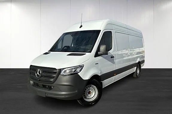 Mercedes-Benz Esprinter 420