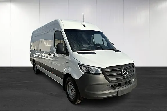 Mercedes-Benz Esprinter 420 2026 photo 2