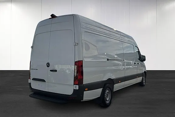 Mercedes-Benz Esprinter 420 2026 photo 3