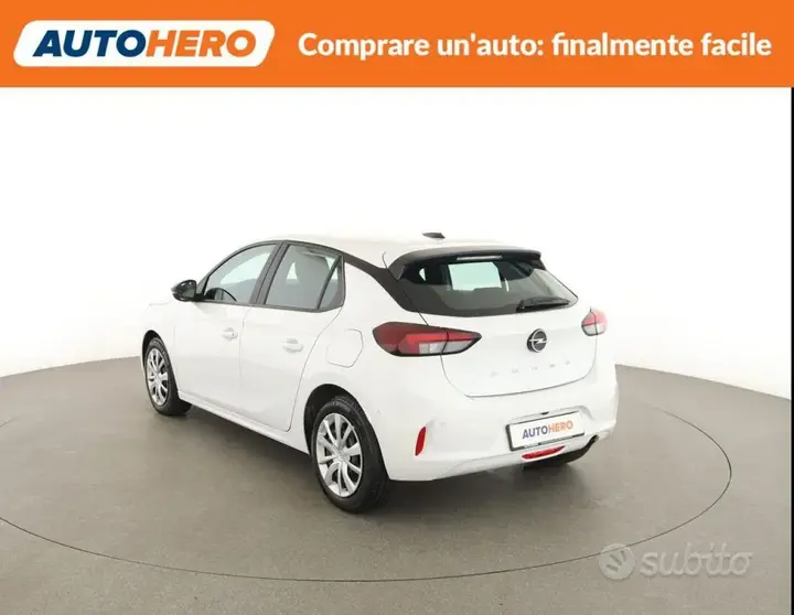 Opel Corsa 2024 photo 4