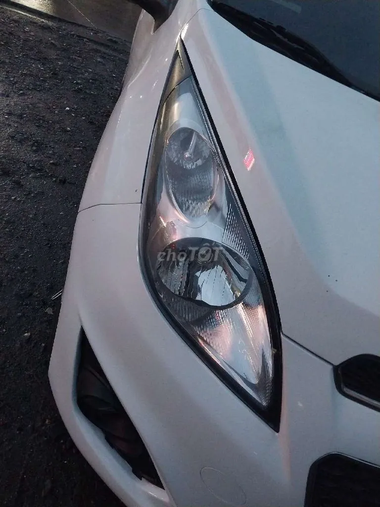 Chevrolet Spark 2014 photo 4