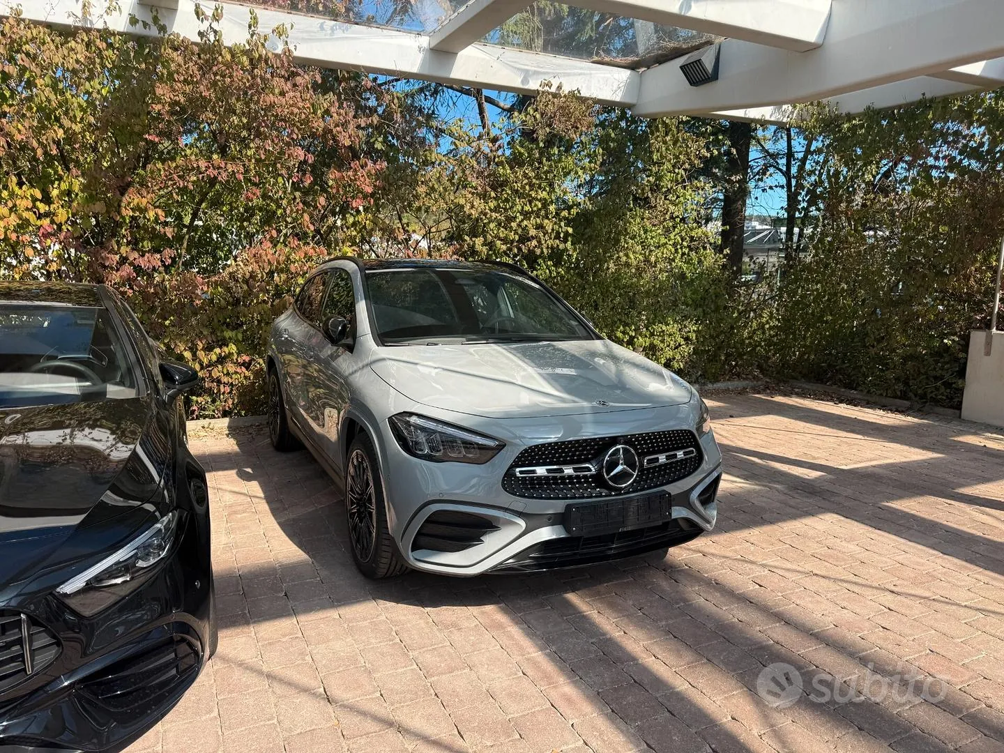 Mercedes-Benz Gla 2026 photo 3