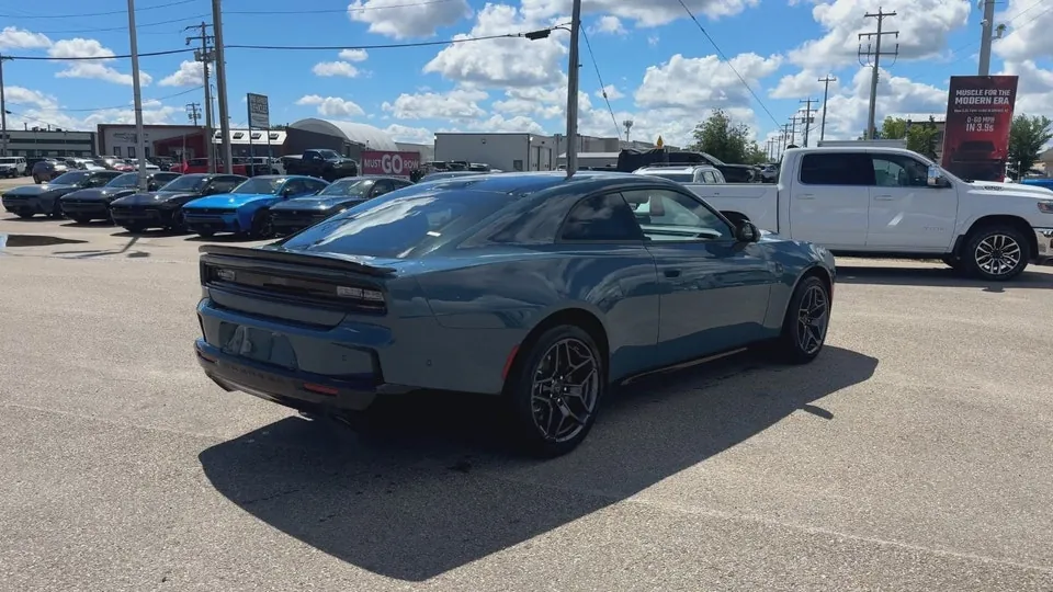 Dodge Charger 2026 photo 5