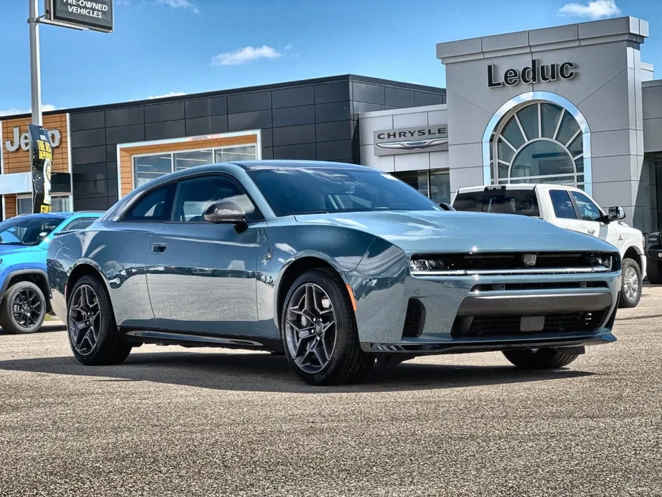Dodge Charger