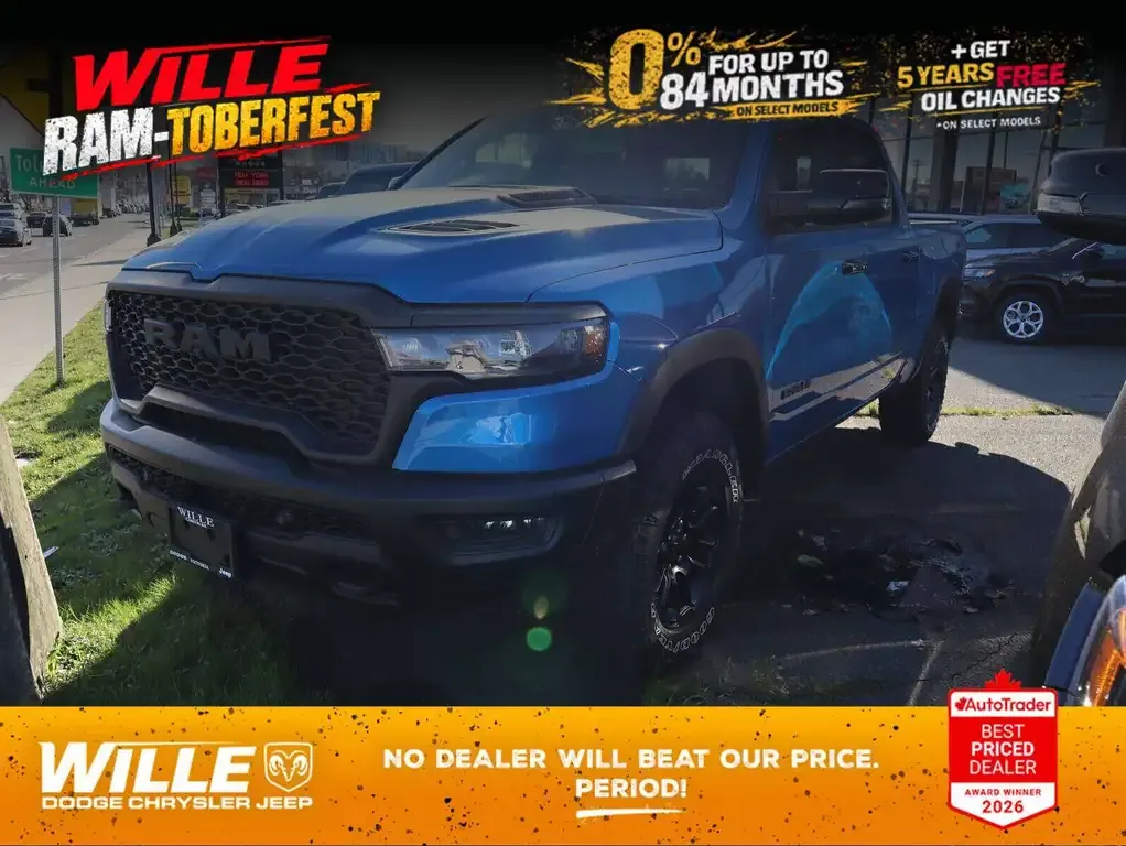 Ram 1500