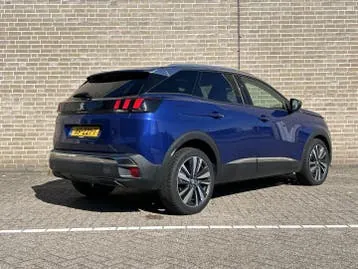 Peugeot 3008 2018 photo 2