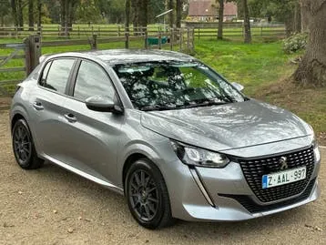 Peugeot 208 2020 photo 2