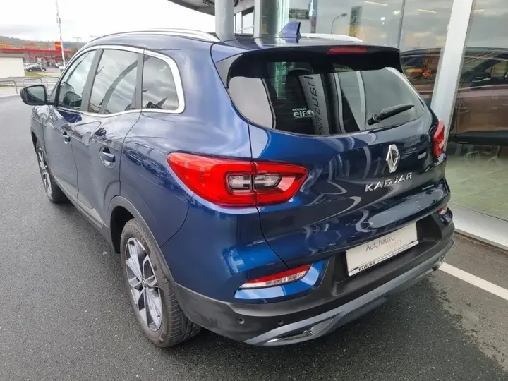 Renault Kadjar 2019 photo 3