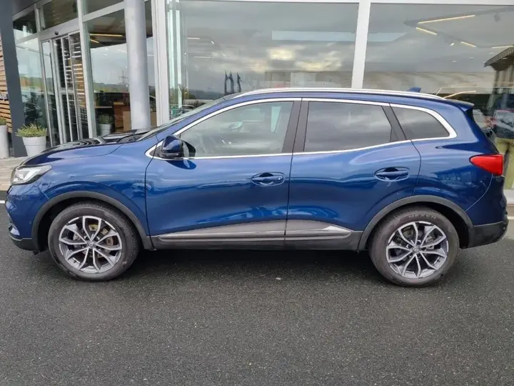 Renault Kadjar 2019 photo 2