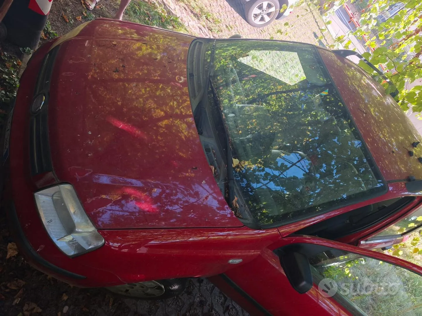 Fiat Panda 2009 photo 3