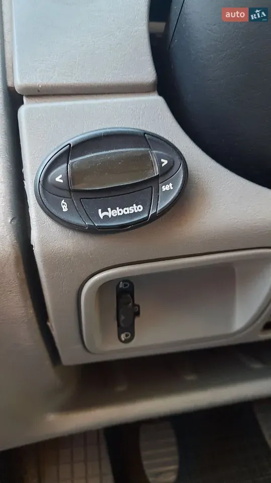 Opel Vivaro 2006 photo 5