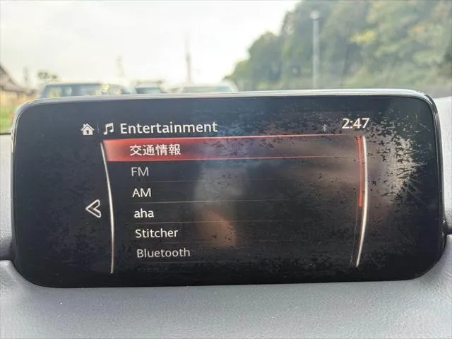 Mazda Cx-8 2018 photo 5